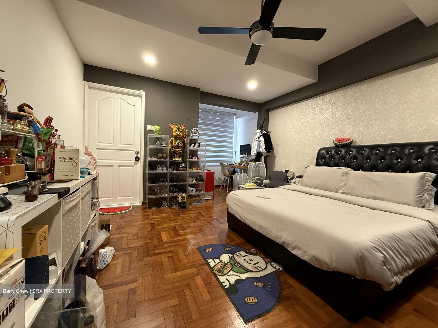 East View Garden (D16), Terrace #561965661